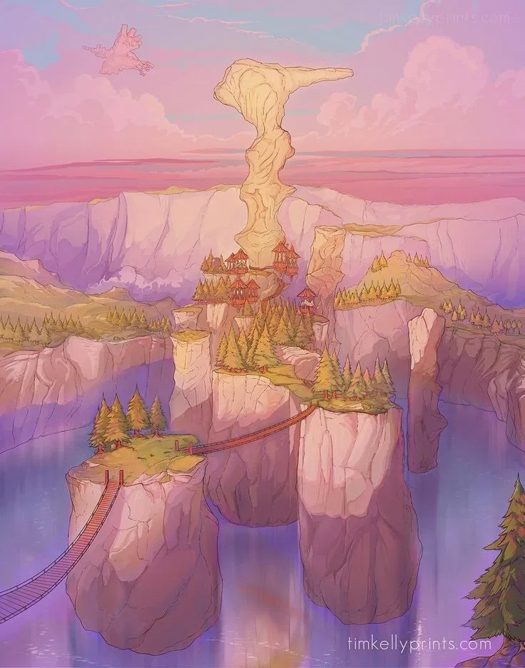 Avatar of Visiting rito village 