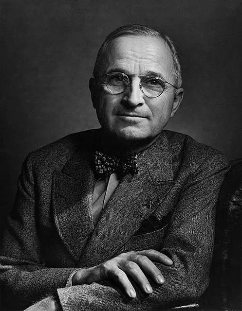 Avatar of Harry S. Truman