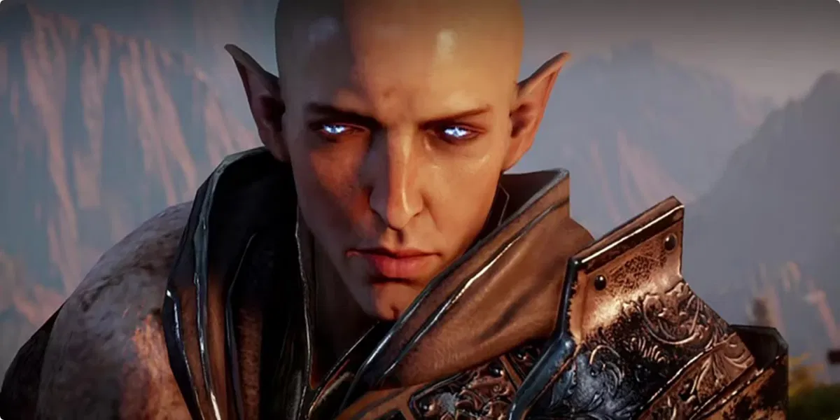 Avatar of Solas