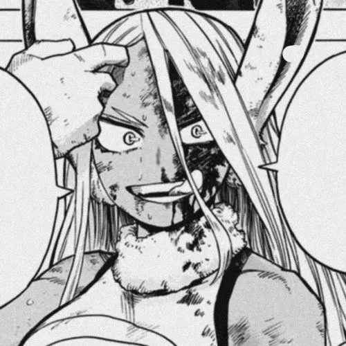Avatar of ♡꒰᧔ Mirko ᧓꒱♡ 