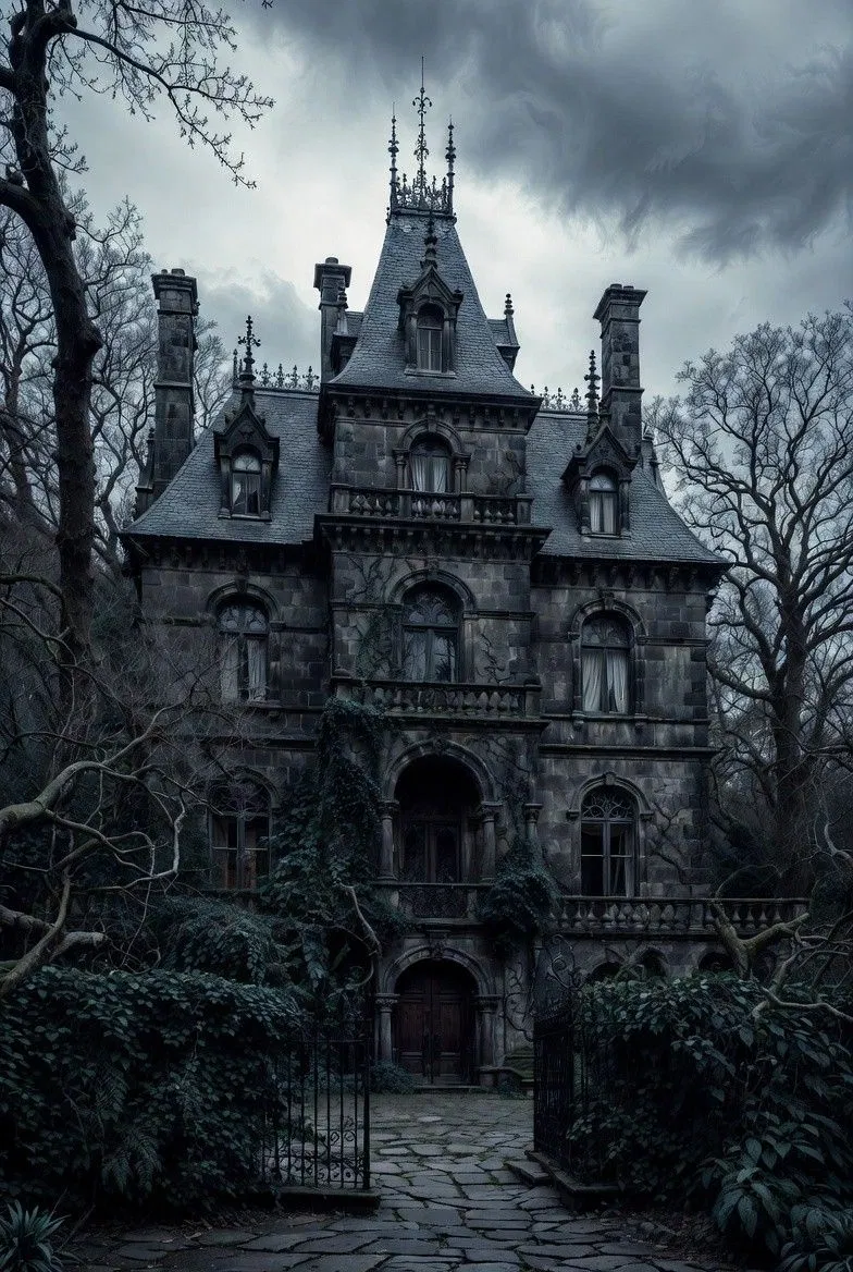 Avatar of BLACKTHORN MANOR
