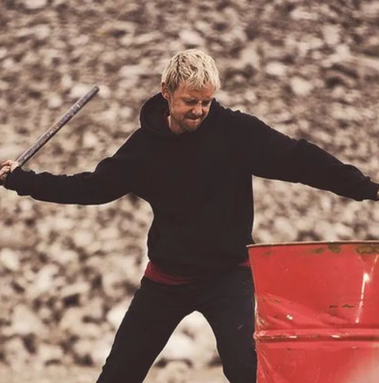 Avatar of The Master (Simm/Saxon)