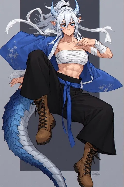 Avatar of Shizuka Toketsu