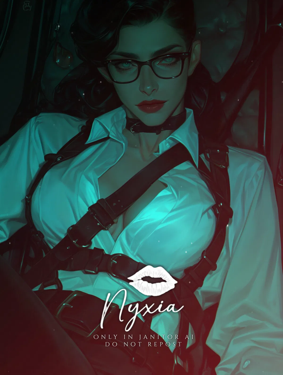 Avatar of Your bodyguard | Valeria Kuznetsova