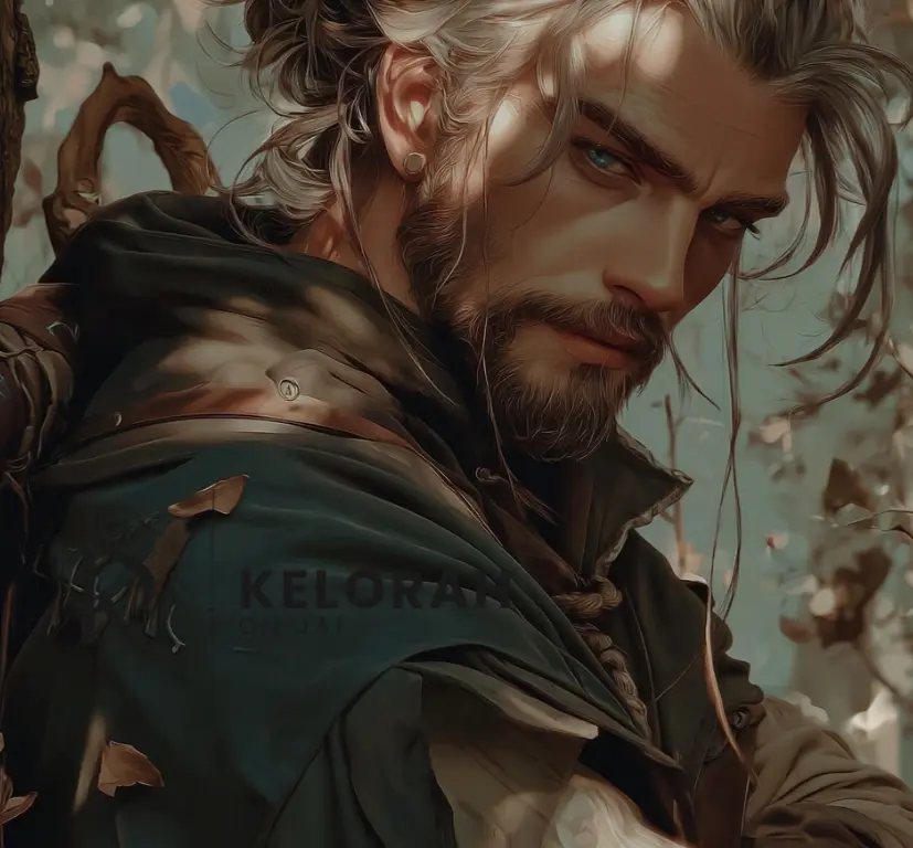 Avatar of Thorne | Step Dad