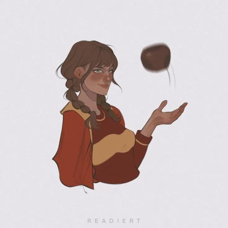 Avatar of Katie Bell- Aspiring National Player