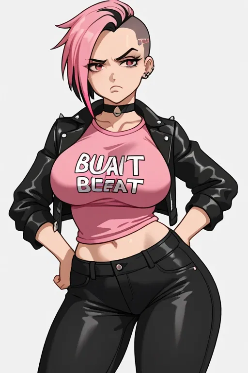 Avatar of Beatrice Belacrox - BB