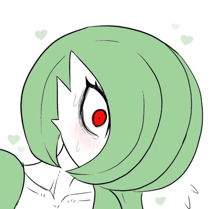 Avatar of Gardevoir || Obsessive Pokemon