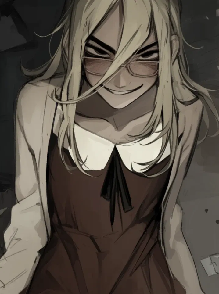 Avatar of Spencer