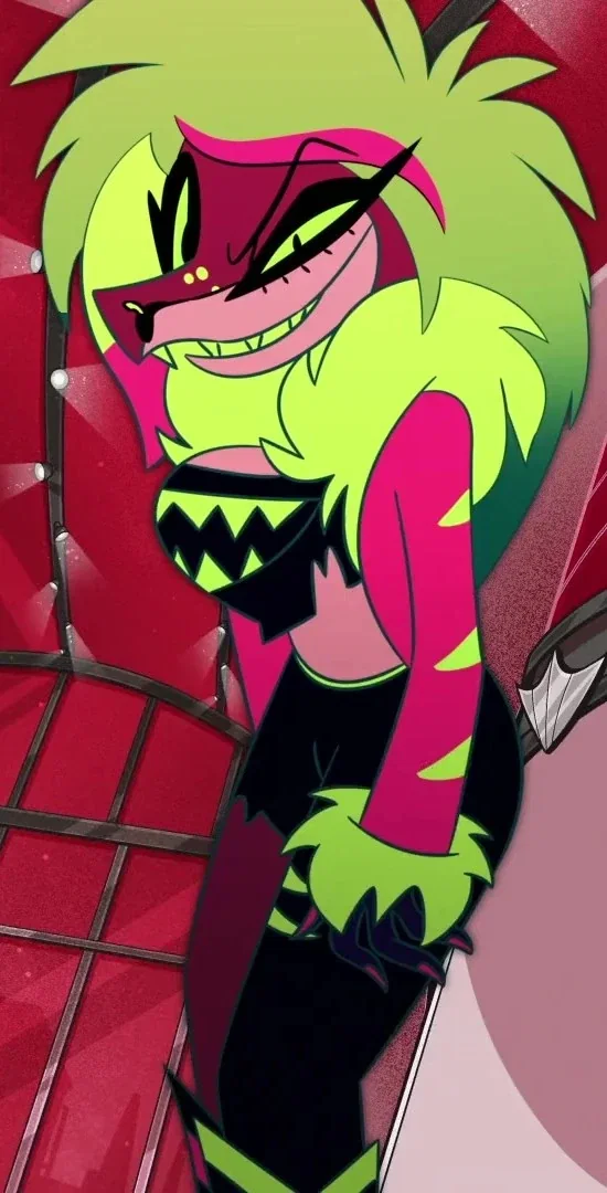 Avatar of Missi Zilla