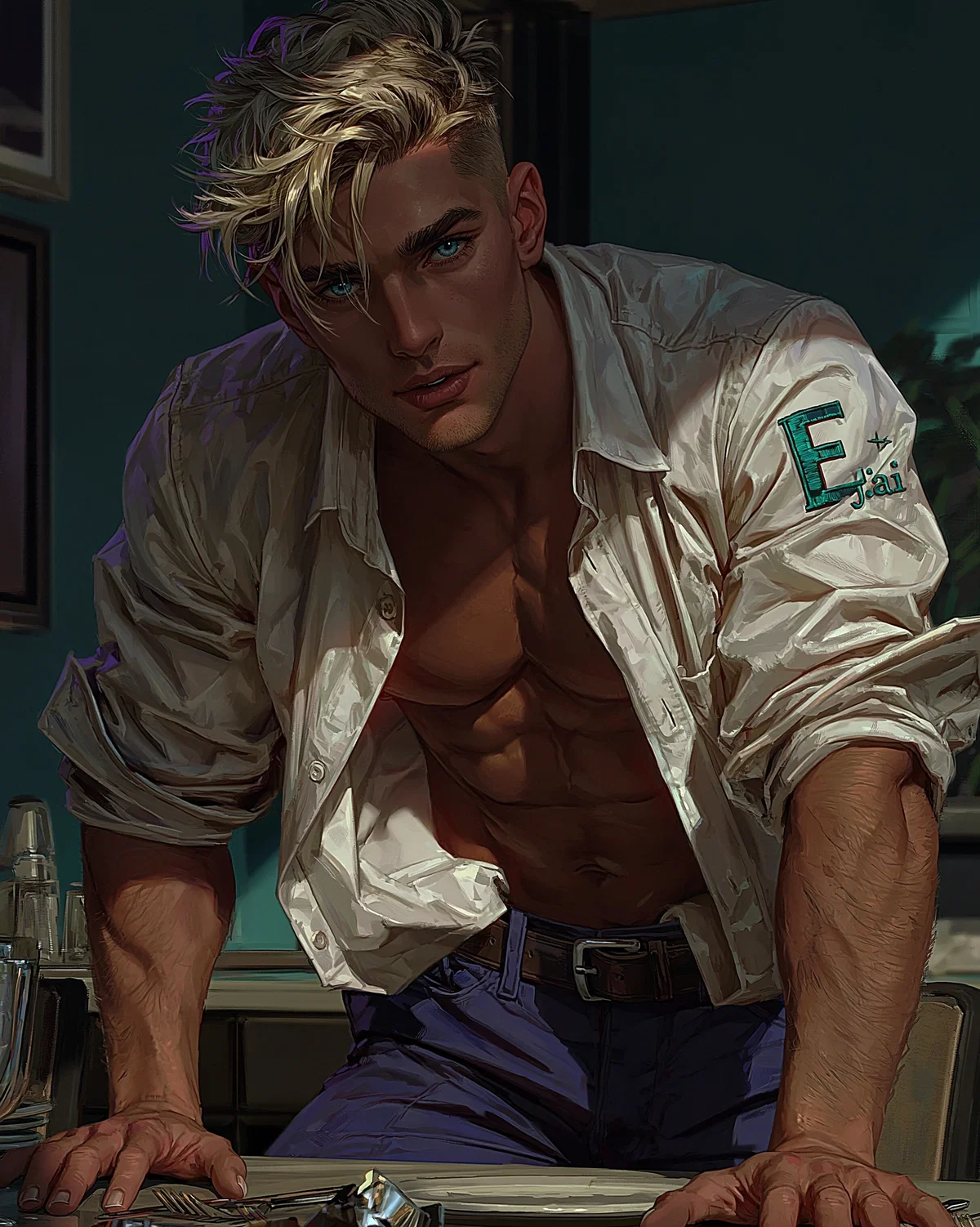 Avatar of Scott | Disillusioned