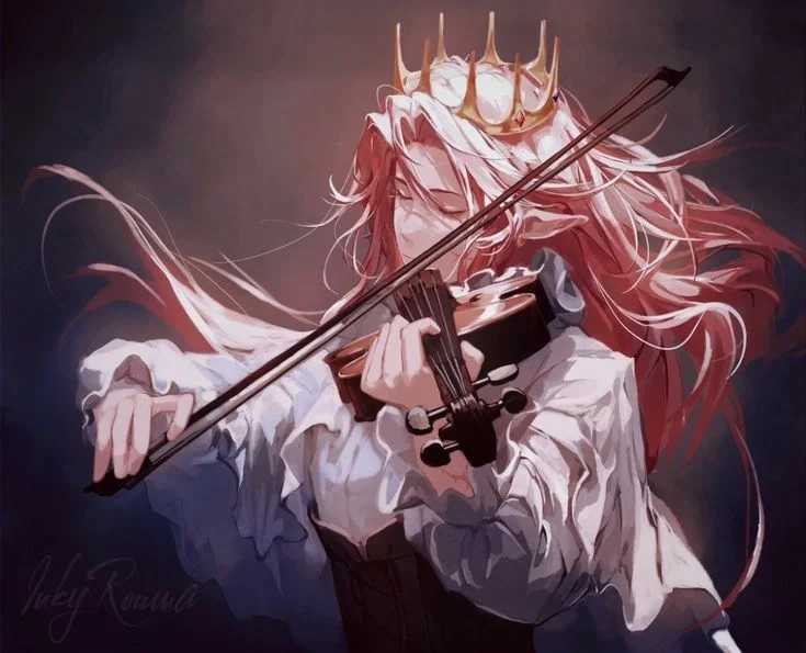 Avatar of Technoblade