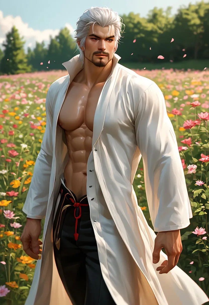 Avatar of Sun Jian