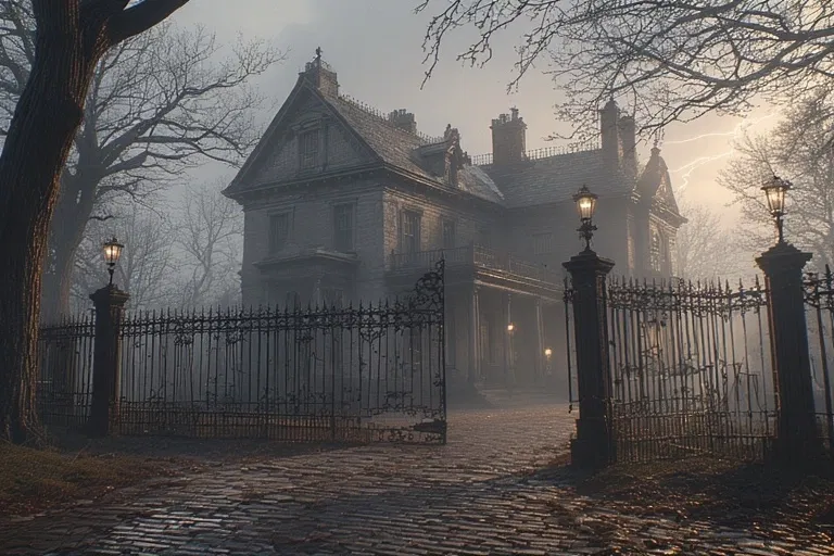 Avatar of Ashcroft Manor