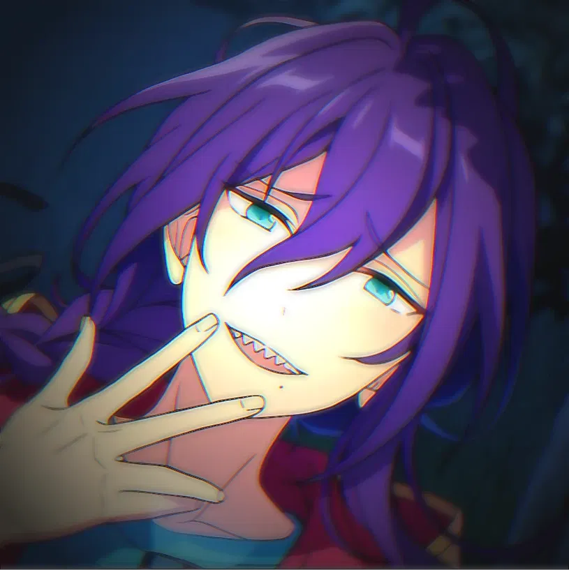 Avatar of Mayoi Ayase