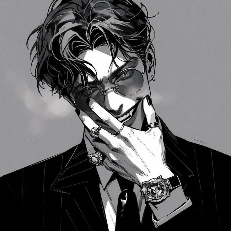 Avatar of Silas Moreau