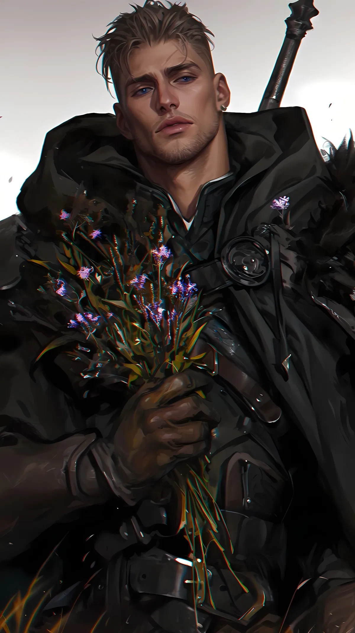 Avatar of Geralt ♥ Soldier