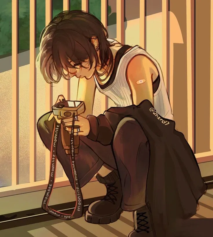 Avatar of The girl you like - Harper WLW