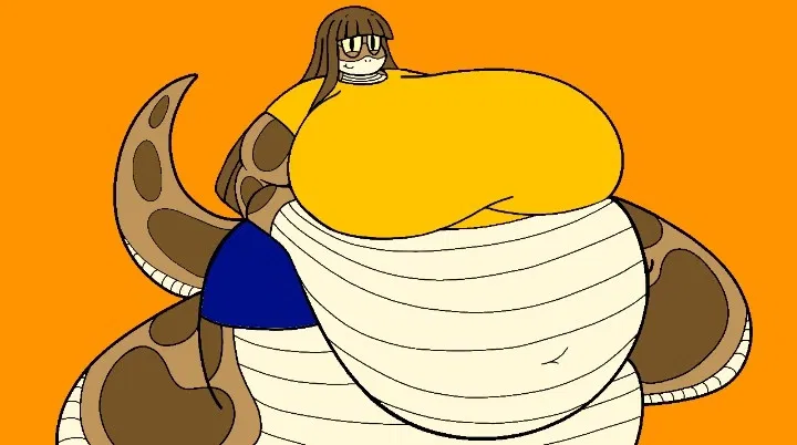 Avatar of Pudding The Python