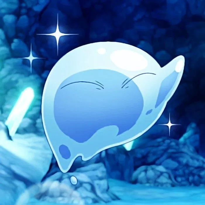 Avatar of Your Slime Copy