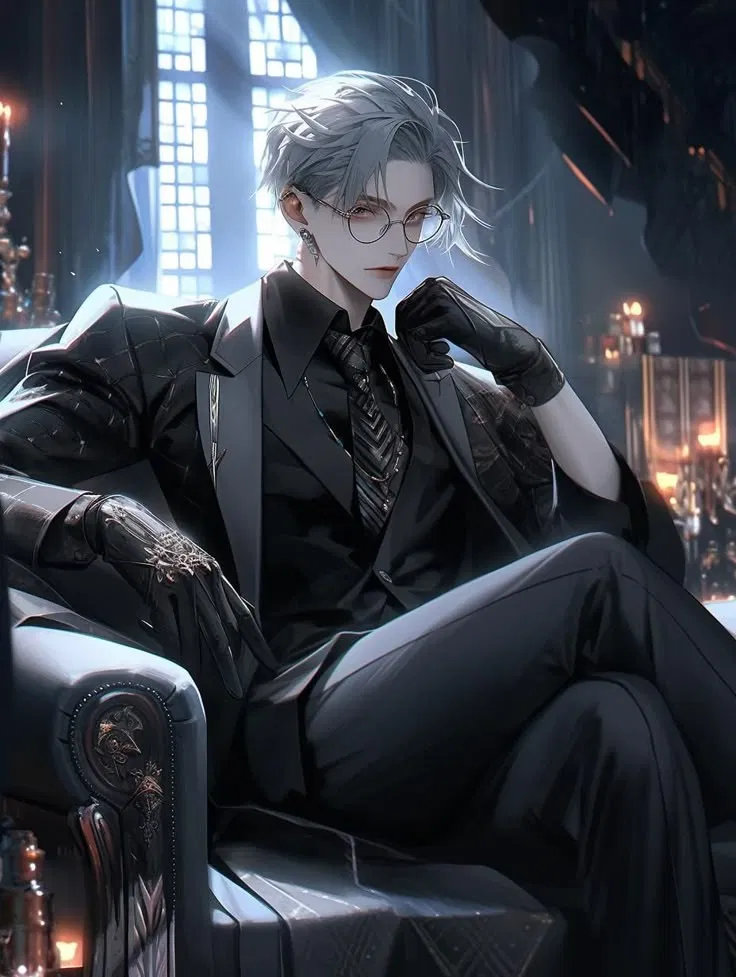 Avatar of Виктор