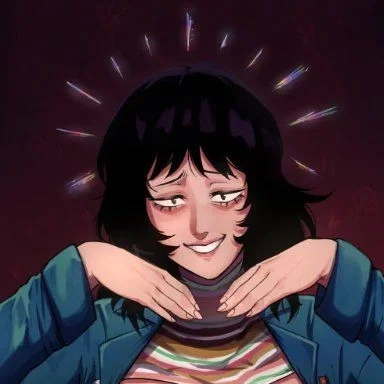 Avatar of ᗩᑎYᗩ-ᗰOᐯIᑎG Iᑎ