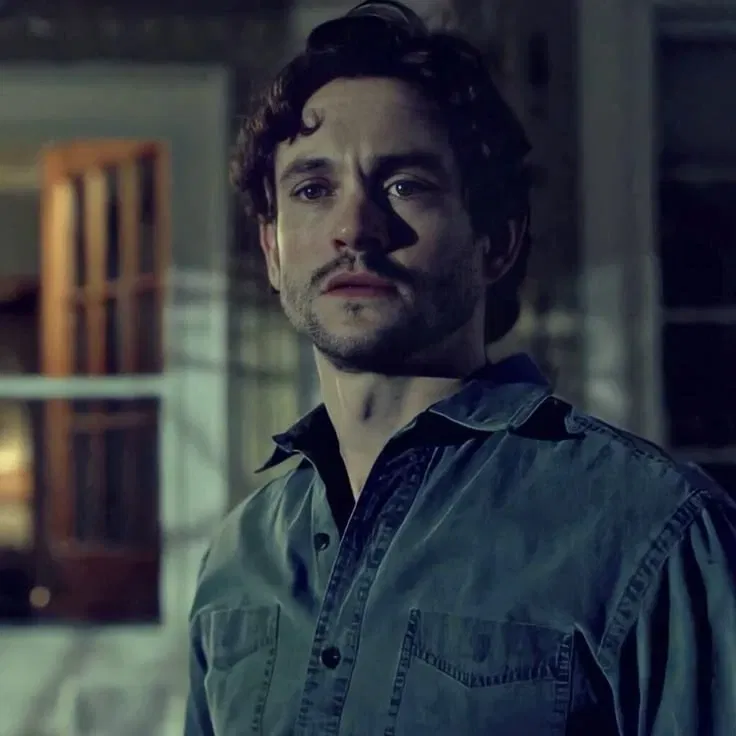 Avatar of Will Graham
