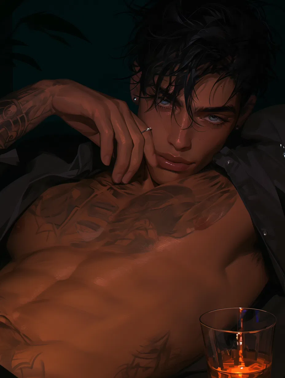Avatar of Sweetheart for rent | Nico Alvarez