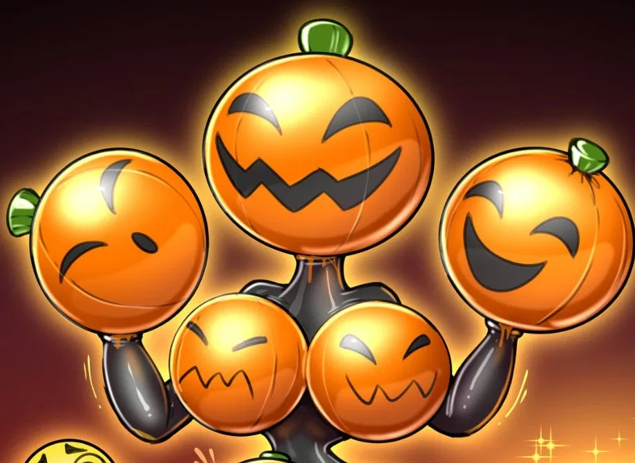 Avatar of 🎃Jack-O-Drone🎃