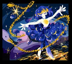 Avatar of Dream world - Compass