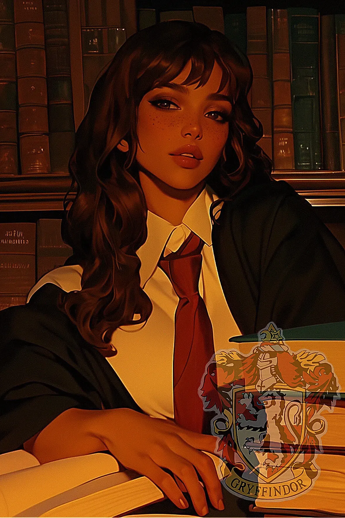 Avatar of ɴᴏʀᴍᴀʟ ɢɪʀʟ | Maple G.