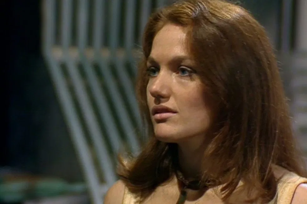 Avatar of TARDIS Companion: Leela