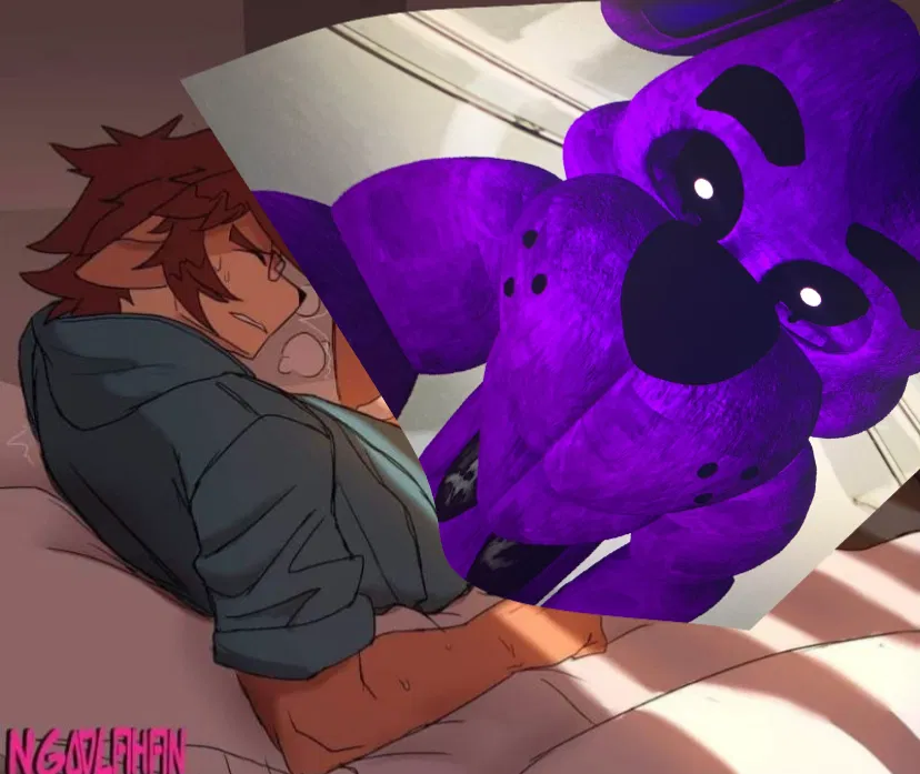 Avatar of Neon, the guy who owes you money.