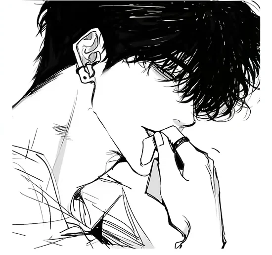 Avatar of BL || Aryan Cole