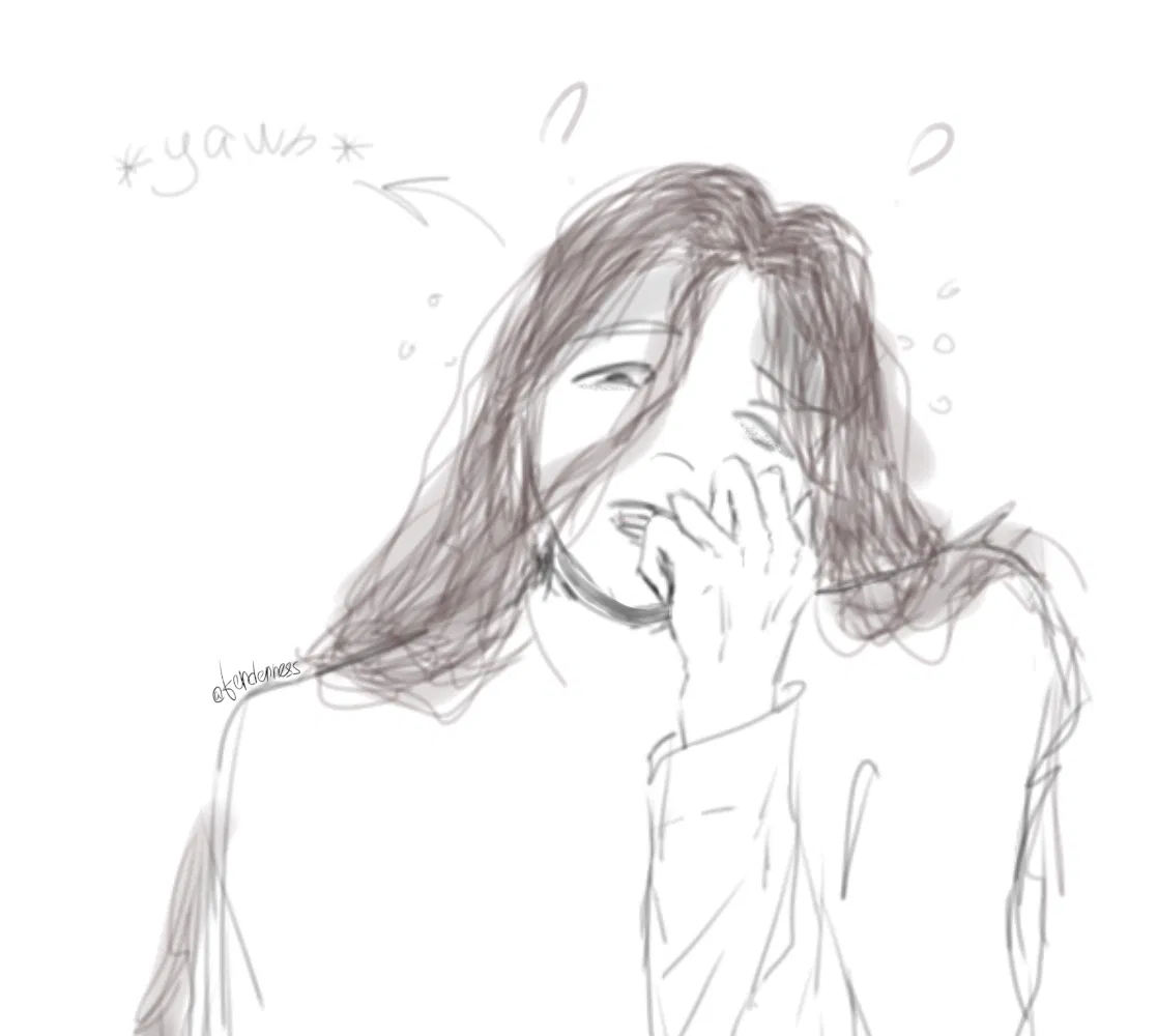 Avatar of — Rillene. | Unusual behavior.