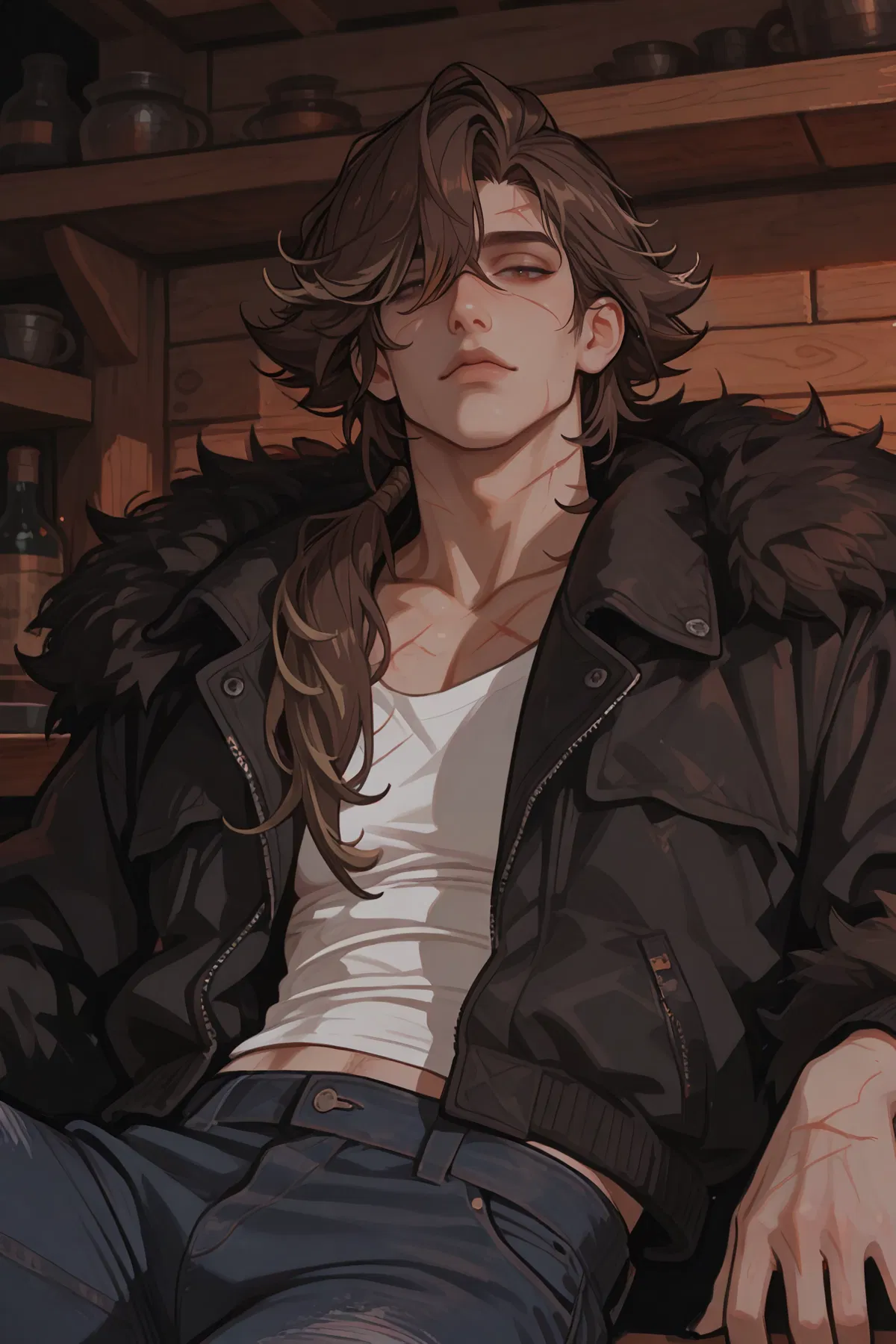 Avatar of Dixon Tanner | Injury Alt