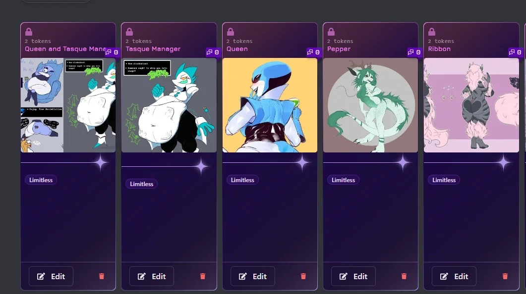 Avatar of Next Bots.