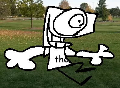 Avatar of Park Shenanigans Ft. The!