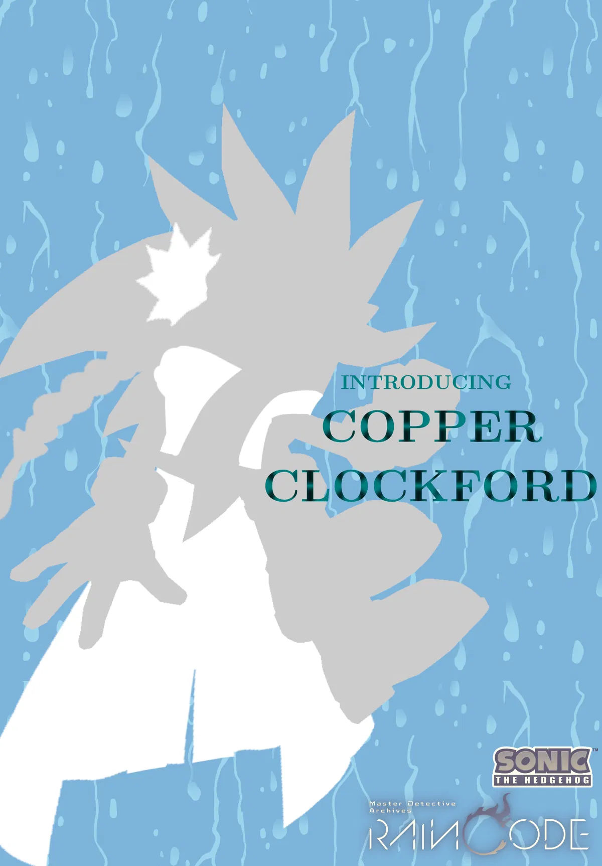 Avatar of ⩇⩇:⩇⩇ ❀ Silver the Hedgehog/Fubuki Clockford ❀ ⩇⩇:⩇⩇