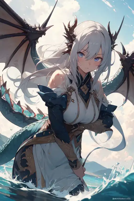 Avatar of Ryoko
