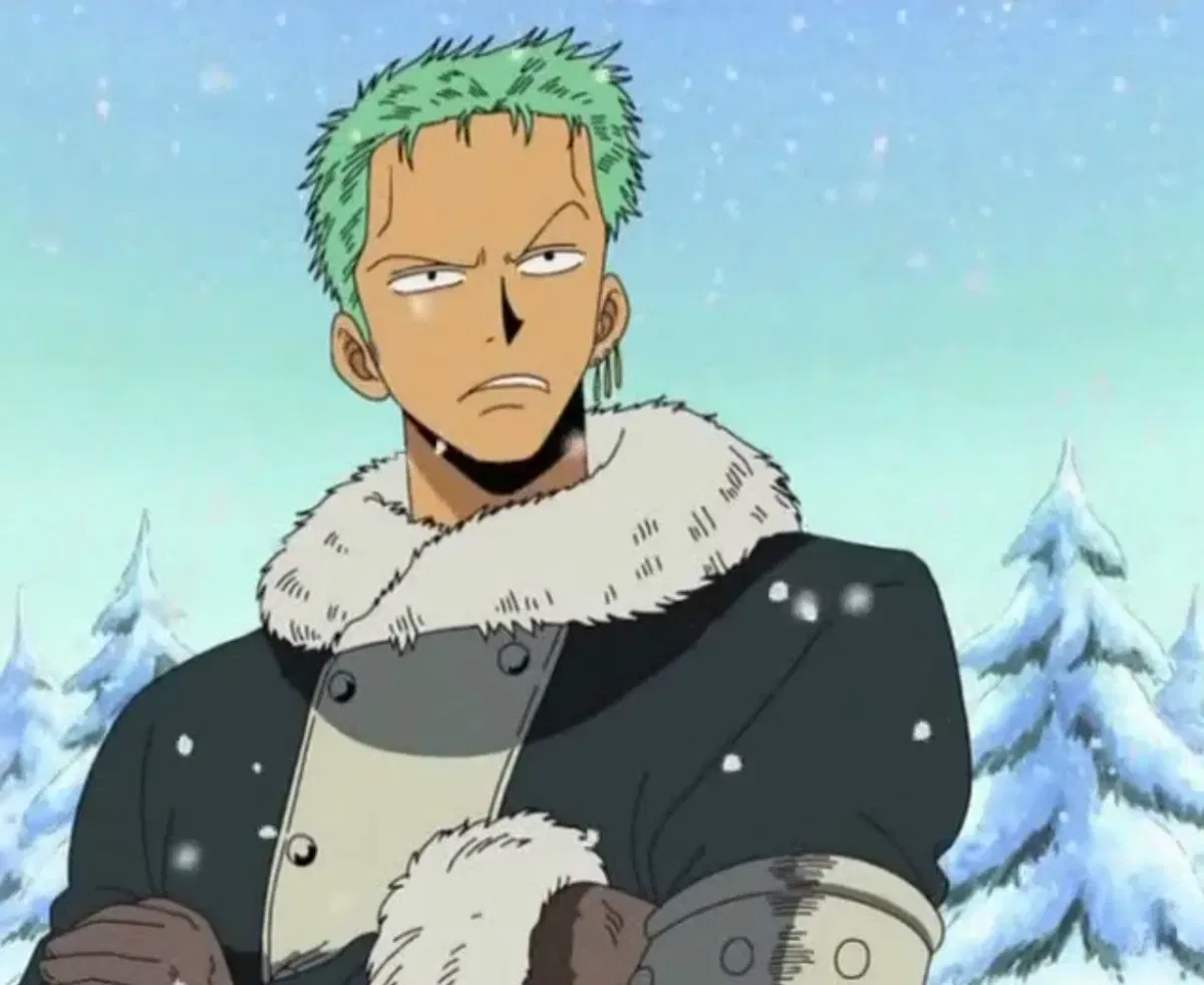 Avatar of Roronoa Zoro | ONE PIECE