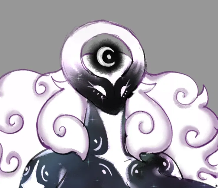 Avatar of The Essence (Zeblackballd / ANYPOV BOT)