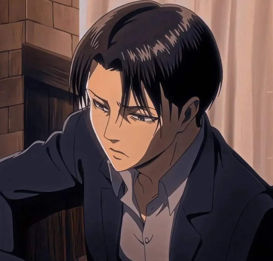 Avatar of Levi Ackerman