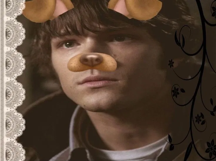 Avatar of Sam Winchester || Rain