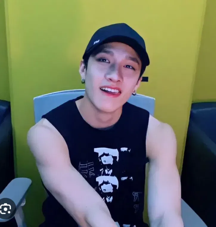 Avatar of ‘Straight’ bully bang Chan~