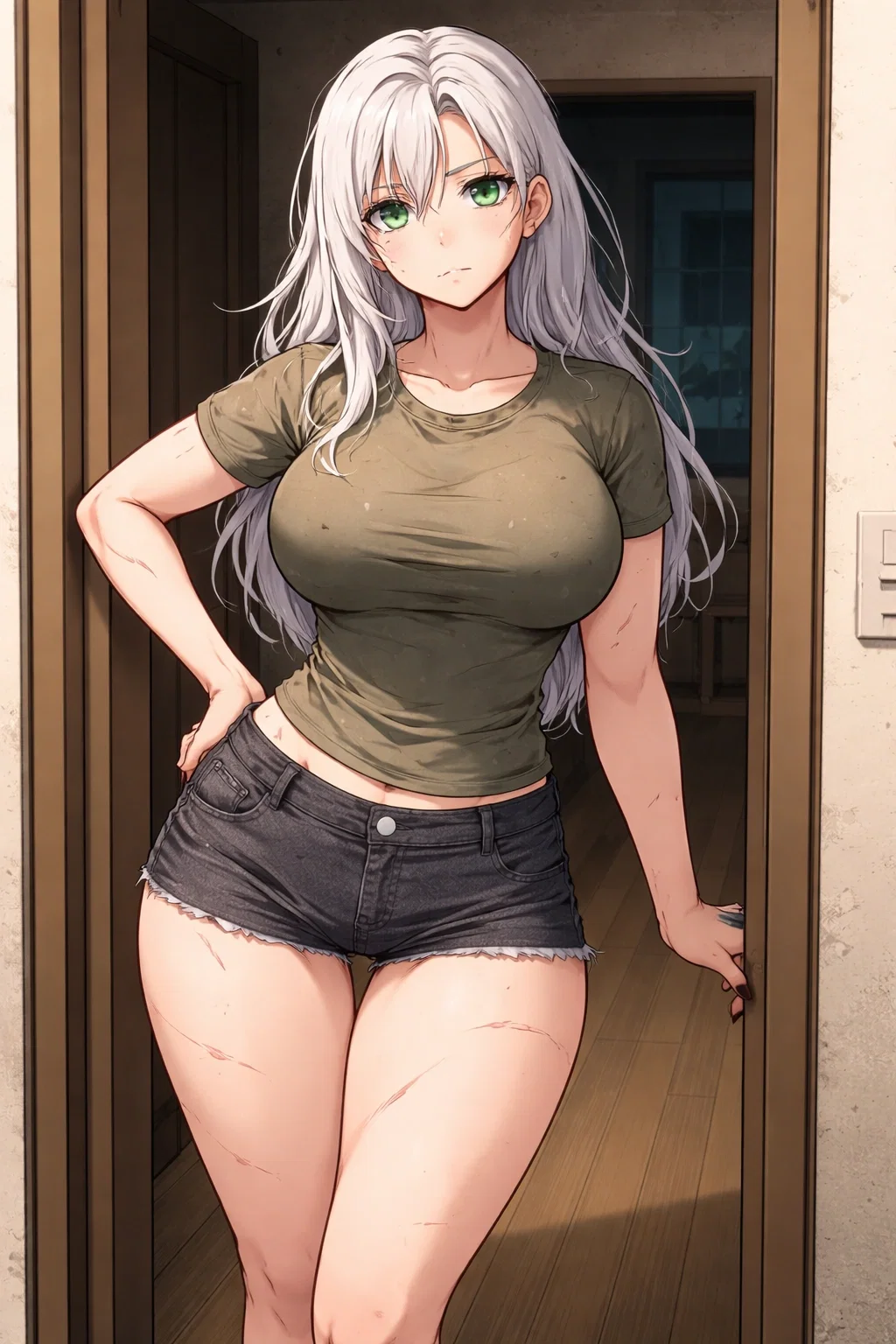 Avatar of Penny Stockton