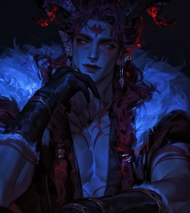 Avatar of Astarion Velzaras