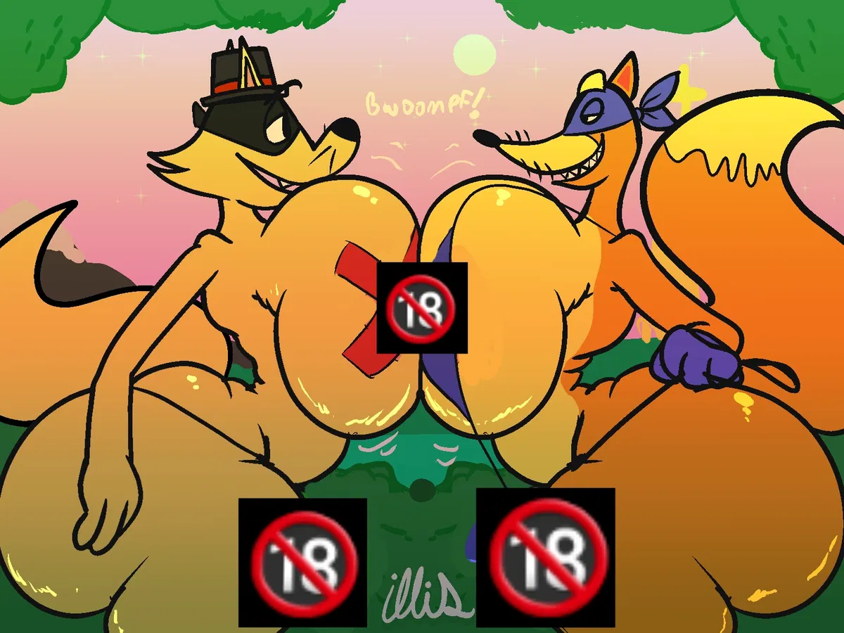 Avatar of Swiper & Zorori 