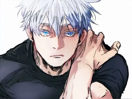 Avatar of Satoru Gojo