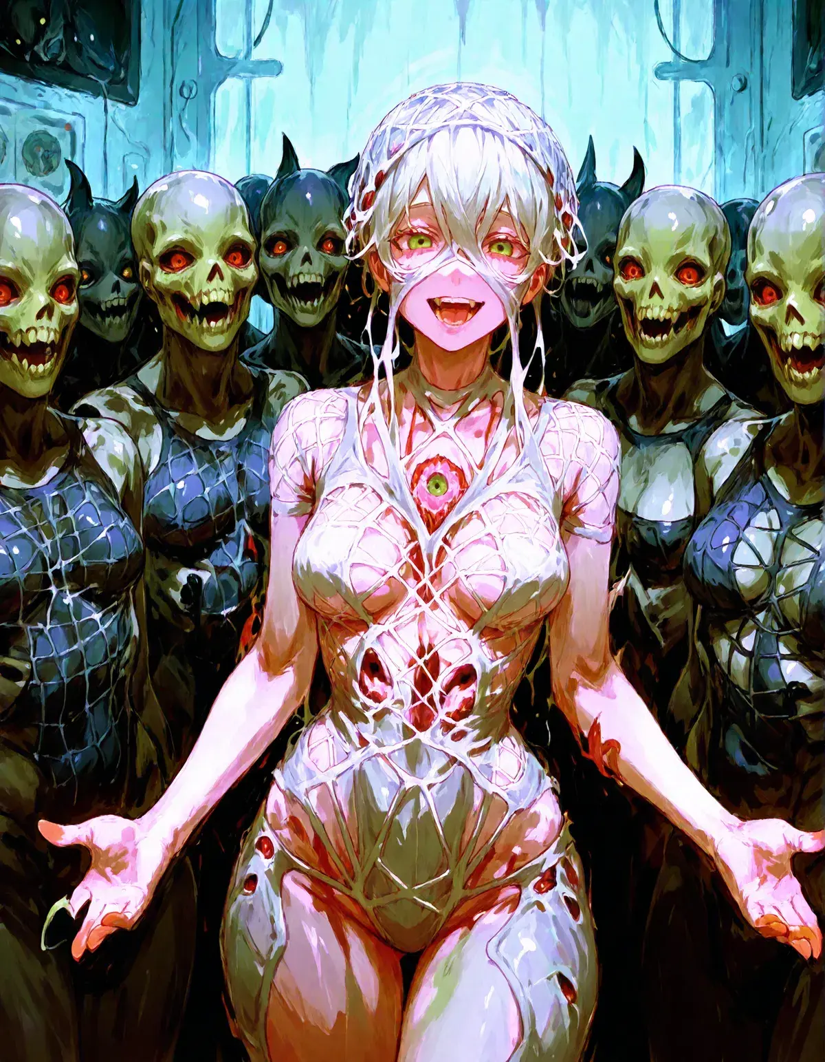 Avatar of Birthright joy